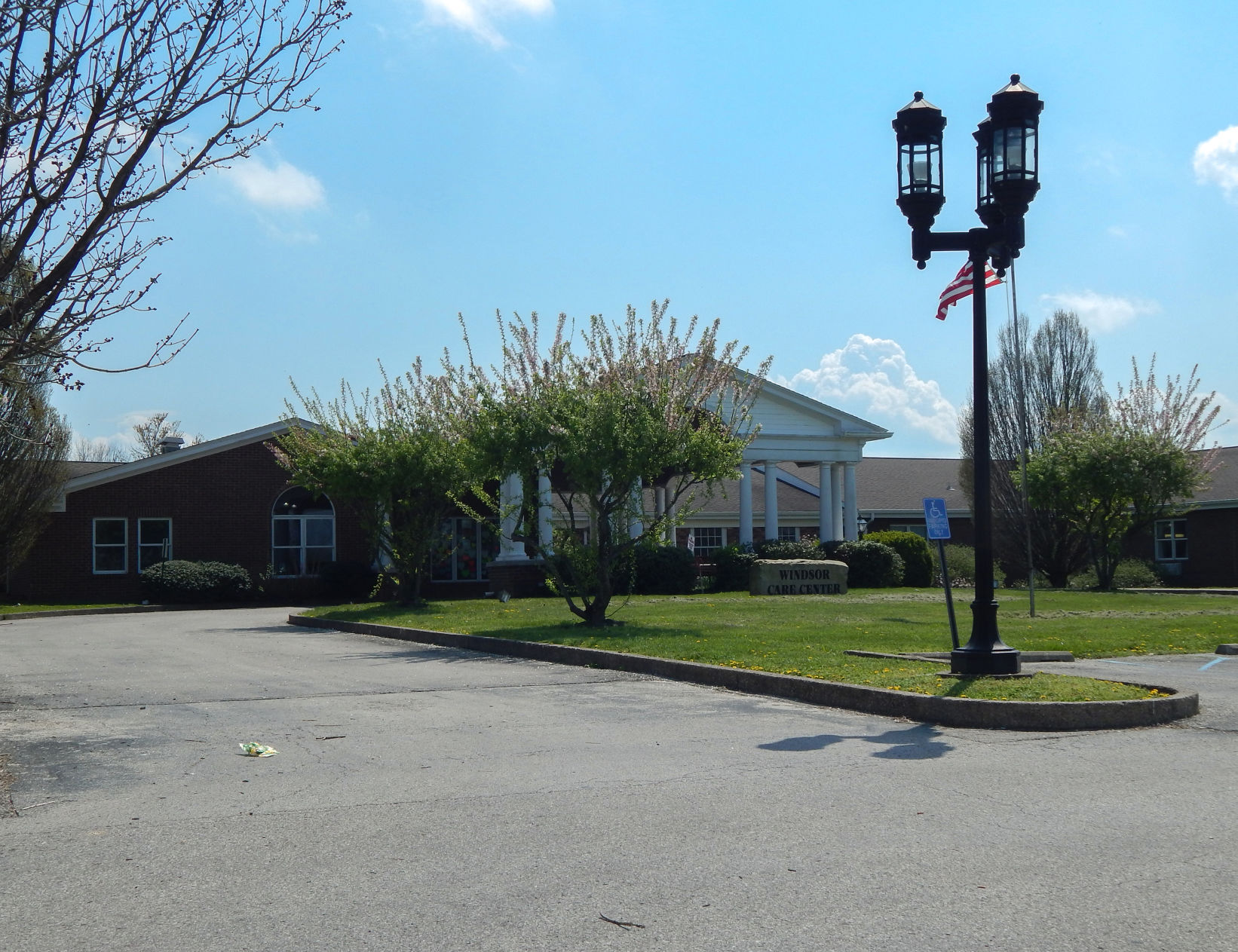 Windsor Care Center